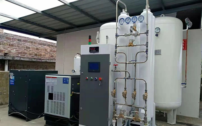萍乡中心供氧医用制氧机