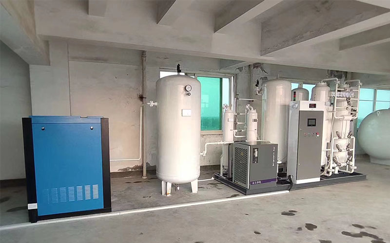萍乡中心供氧医用制氧机
